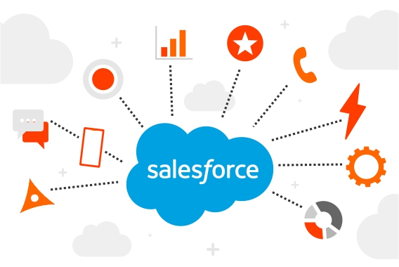 salesforce